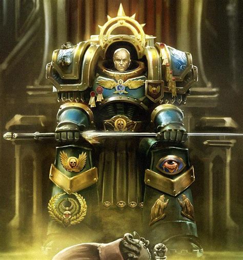 tvtropes 40k